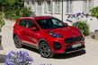 Actualizado el crossover KIA Sportage foto 10