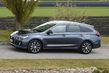 Examen de la compacta camioneta Hyundai i30 Wagon foto 12