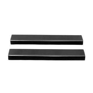 Protectores de umbral ABS (2 uds) foto 4