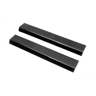 Protectores de umbral ABS (2 uds) foto 3