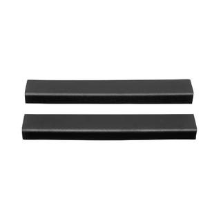 Protectores de umbral ABS (2 uds) foto 2