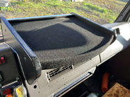 Mercedes T2 (507-814) 1967-1996 Estante de salpicadero (Tipo-1) foto 2