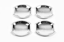 Honda Accord V 1997-2002 Cubetas para manijas de puerta (4 uds, plastico) foto 3