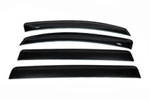 Opel Zafira A 1998-2005 Deflectores de Ventana (4 uds, HIC) foto 1