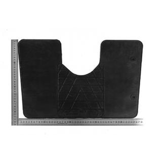 Alfombrilla trasera de tunel (Stingray Premium)