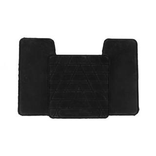Alfombrilla trasera de tunel (Stingray Premium) Hyundai Accent 2017-2023 foto 2