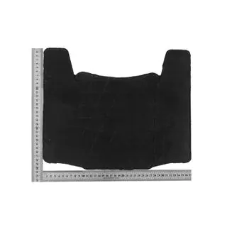 Alfombrilla trasera de tunel (Stingray Premium)