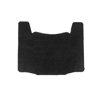 Alfombrilla trasera de tunel (Stingray Premium) Hyundai Santa Fe 4 2018-2023 foto 2