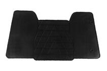 Opel Zafira B 2005–2011 Alfombrilla trasera de tunel (Stingray Premium) foto 2