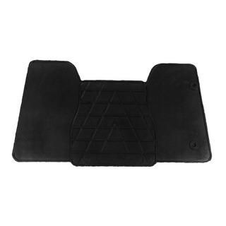 Alfombrilla trasera de tunel (Stingray Premium) Opel Zafira B 2005–2011 foto 2