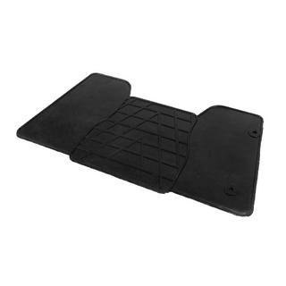 Alfombrilla trasera de tunel (Stingray Premium) Opel Zafira B 2005–2011 foto 3