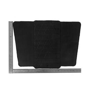 Alfombrilla trasera de tunel (Stingray Premium) Toyota Land Cruiser Prado 120 2002-2009 foto 1