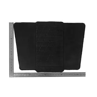 Alfombrilla trasera de tunel (Stingray Premium) Lexus GX470 2002-2009 foto 1