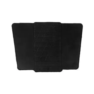 Alfombrilla trasera de tunel (Stingray Premium) Lexus GX470 2002-2009 foto 2