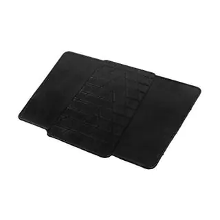 Alfombrilla trasera de tunel (Stingray Premium) Lexus GX470 2002-2009 foto 3
