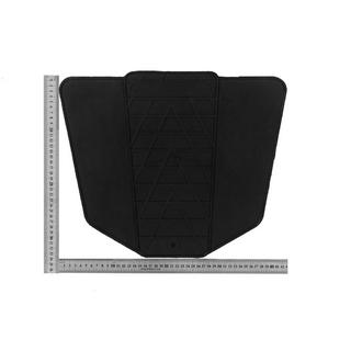 Alfombrilla trasera de tunel (Stingray Premium) Toyota Land Cruiser Prado 150 2009-2023 foto 4