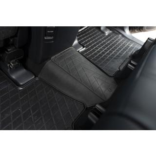 Alfombrilla trasera de tunel (Stingray Premium) Toyota Land Cruiser Prado 150 2009-2023 foto 3