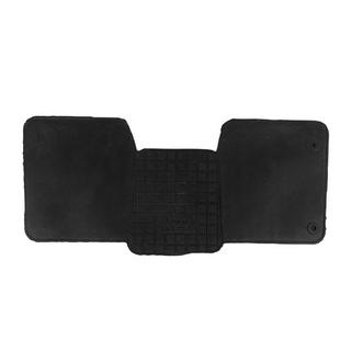 Alfombrilla trasera de tunel (Stingray Premium) Volkswagen Tiguan 2007-2016 foto 2