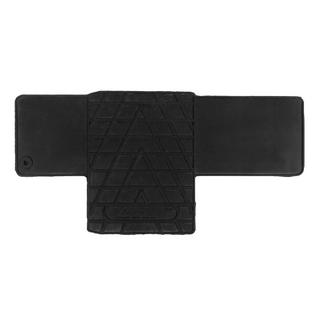 Alfombrilla trasera de tunel (Stingray Premium) Volkswagen Touran 2010-2015 foto 2