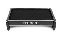 Peugeot Boxer 2006-2025 Estante de salpicadero (Tipo-1) desde 2014 foto 4