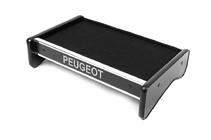 Peugeot Boxer 2006-2025 Estante de salpicadero (Tipo-1) desde 2014 foto 3