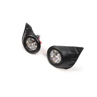 Faros antiniebla LED (2 uds) foto 2
