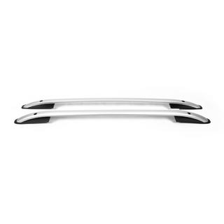 Barras de Techo Skyport Gris (2 uds) Mazda CX-5 2017–2025 foto 2