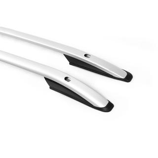 Barras de Techo Skyport Gris (2 uds) Mazda CX-5 2017–2025 foto 3