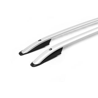 Barras de Techo Skyport Gris (2 uds) Mazda CX-5 2017–2025 foto 4
