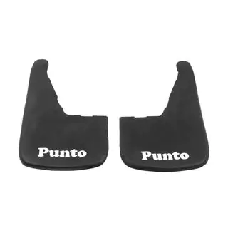Guardabarros originales Premium Punto (2 uds) foto 2