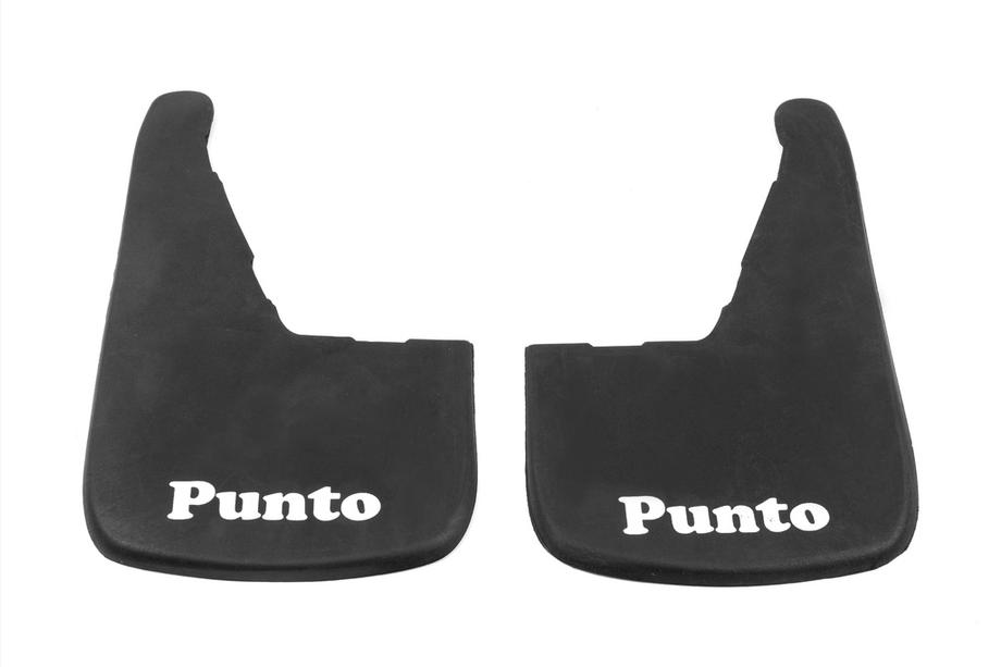 Fiat Punto Grande/EVO 2006-2018 Guardabarros originales Premium Punto (2 uds) Foto 2