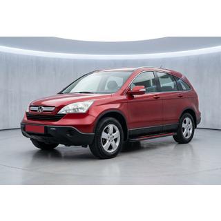 Estribos Laterales Maya Red (2 uds., Aluminio) Honda CRV 2007-2011 foto 1