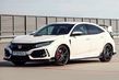 Versión deportiva del hatchback Honda Civic Type R foto 3