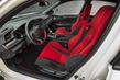 Versión deportiva del hatchback Honda Civic Type R foto 6