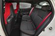 Versión deportiva del hatchback Honda Civic Type R foto 7