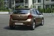 Revisión del hatchback actualizado Renault Sandero de segunda generación foto 9