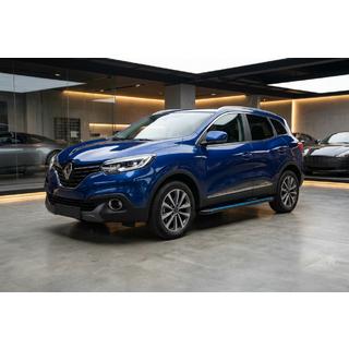 Estribos Laterales Maya Blue (2 uds., Aluminio) Renault Kadjar 2015-2022 foto 1