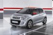 Revisión del hatchback de cinco puertas Citroen C1 foto 2