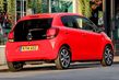 Revisión del hatchback de cinco puertas Citroen C1 foto 4
