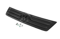 Volkswagen Caddy 2004-2010 Cubierta de rejilla de invierno (superior) Mate foto 5