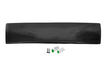 Volkswagen Caddy 2004-2010 Cubierta de invierno para parrilla (inferior) foto 6