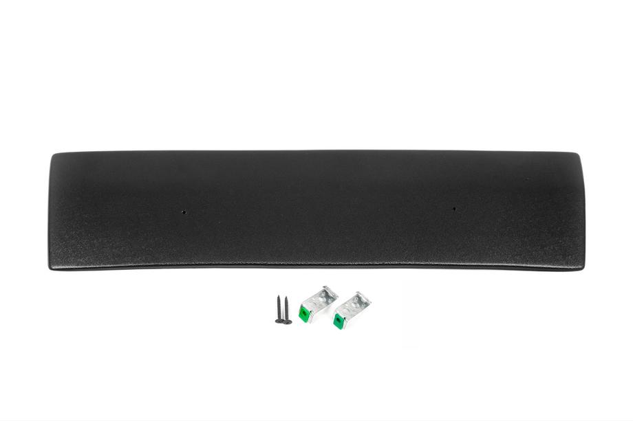 Volkswagen Caddy 2004-2010 Cubierta de invierno para parrilla (inferior) Foto 5