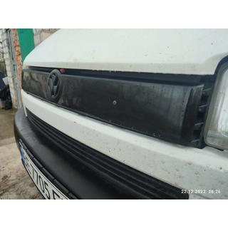 Cubierta de rejilla delantera de invierno foto 3