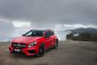 Descripción general del suv compacto de Mercedes-Benz GLA-Class foto 1