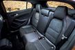 Descripción general del suv compacto de Mercedes-Benz GLA-Class foto 9