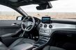 Descripción general del suv compacto de Mercedes-Benz GLA-Class foto 8