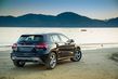 Descripción general del suv compacto de Mercedes-Benz GLA-Class foto 7
