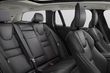 Revisión de vsedorozhnogo de camioneta Volvo V60 Cross Country foto 9