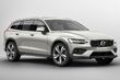 Revisión de vsedorozhnogo de camioneta Volvo V60 Cross Country foto 5