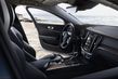 Revisión de vsedorozhnogo de camioneta Volvo V60 Cross Country foto 6
